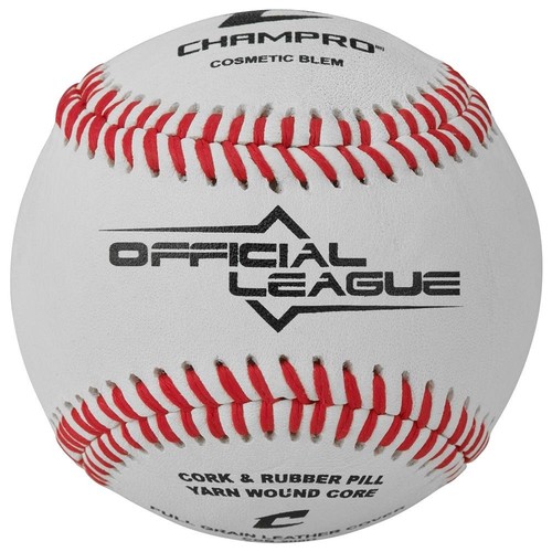 Palloni baseball champro - baseball,