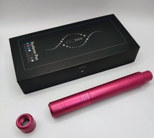 Penna ad iniezione senza ago  