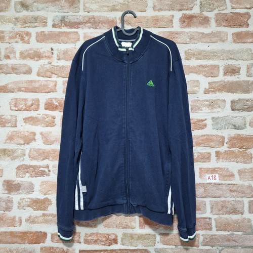 Felpa lotto vintage - lotto, giacca