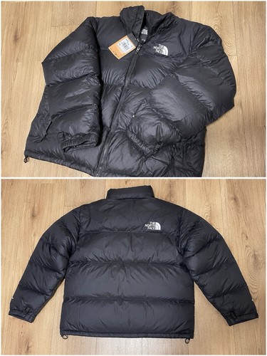 Giacca nuptse uomo 1996 retro - uomo,