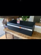 Jbl Control SB-1 Sub Woofer Perfetto Con Sospensioni Woofer Nuove. 