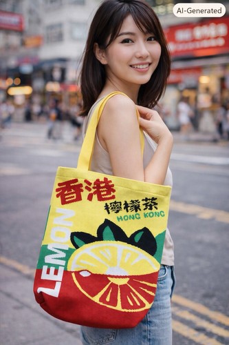 Vita borsa tote tela tè - borsa,
