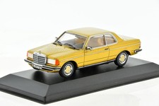 MERCEDES BENZ 230 CE C123