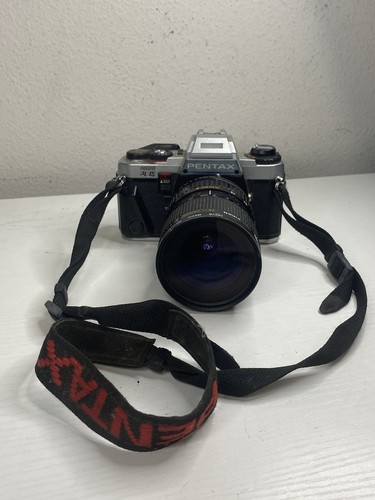 Pentax program plus - pentax,