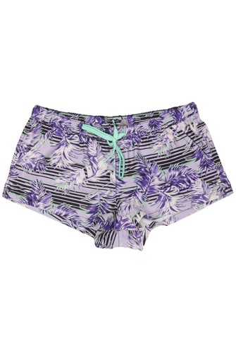 Pantaloncini puma donna - pantaloncini,