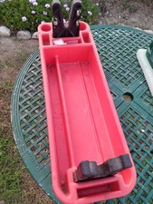 MTM Predator Shooting Rest