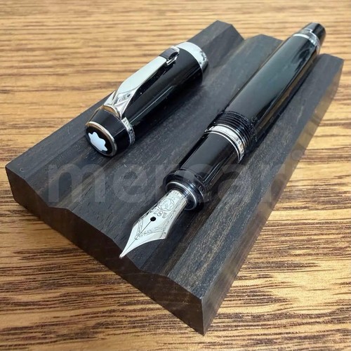 Montblanc boheme penna - boheme,