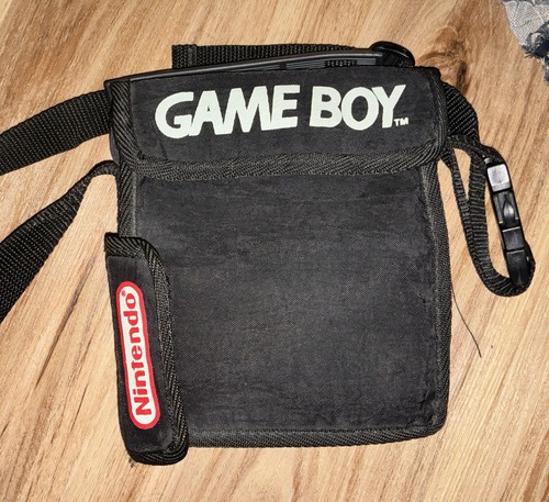 Vintage original nintendo game - nintendo,