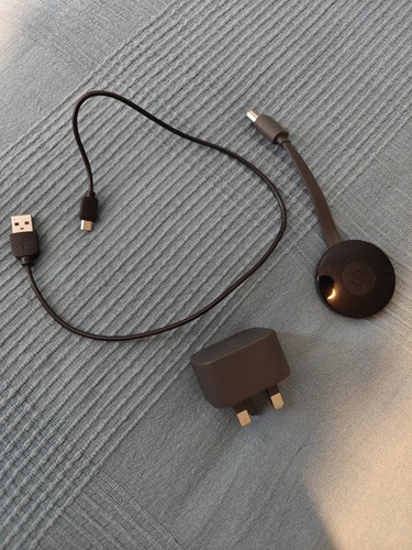 Google chromecast - chromecast, 2a