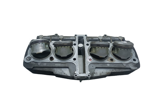 Cilindri pistoni yamaha - pistoni, fj