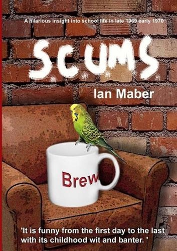 By ian maber - s.c.u.m.s.,
