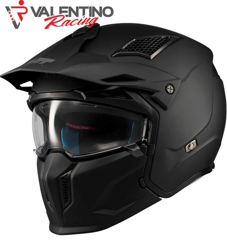 Casco streetfigheter s - casco, mt