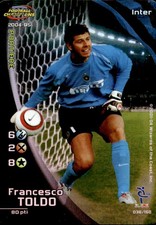 Card football champions