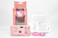 Fotocamera Sanrio Hello Kitty