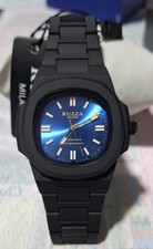 Ruzza Watch nero - quadrante