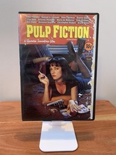 Pulp Fiction - DVD