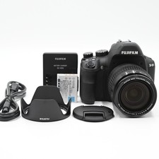 Fujifilm fotocamera digitale
