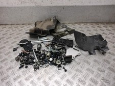 CONFEZIONE BULLONI ASSORTITI SUZUKI V-STROM DL1050 DE BULLONI 2023 