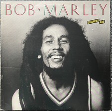 Bob Marley Chances Are 1981 Uk