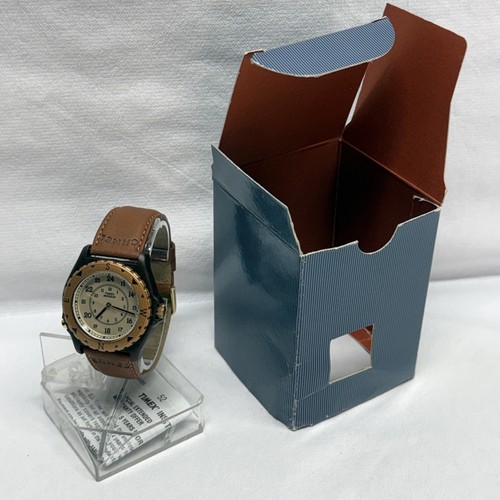 Raro orologio vintage - , camel