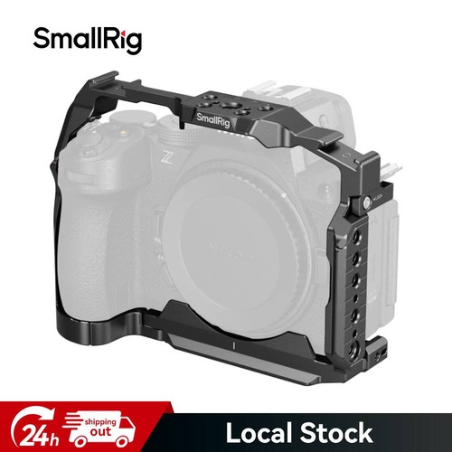 Smallrig cage per nikon - per, z5