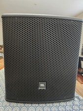 JBL ASB6112 4000 Watt 12"