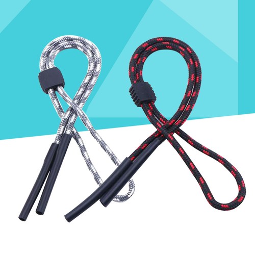 Pezzi cotone porta occhiali - 2,