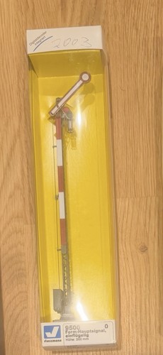Viessmann 9500 form segnale - 9500, form-segnale