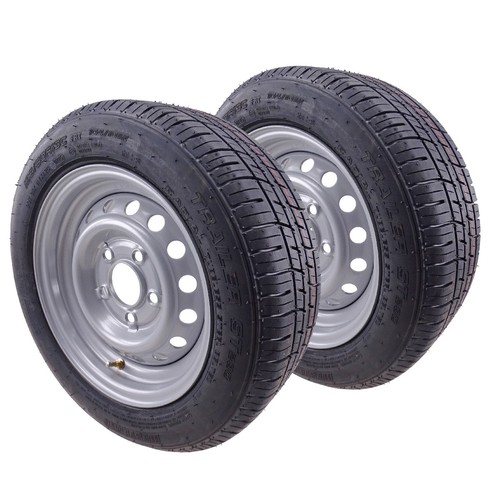 Set cerchi ruota completa - set,