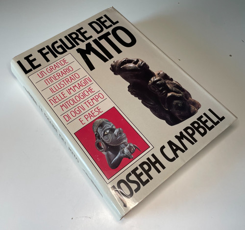 Joseph campbell figure del - le,