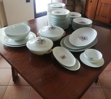 Limoges France Rocal, servizio