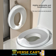 Seggiolino da allenamento WC