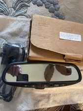 Centex 341 Home Link Mirror