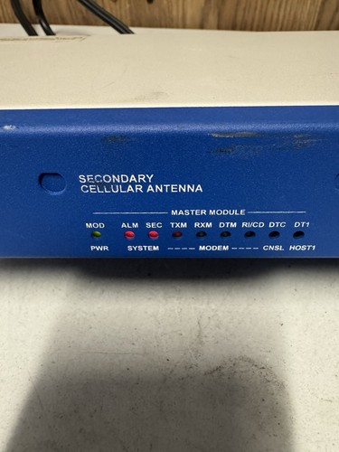 Cdi pa111 modulo - modulo, di