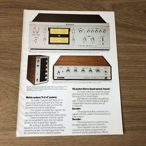Gram196 magazine advert 11x8 - magazine,