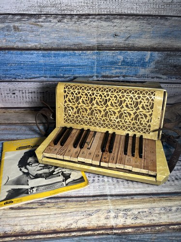 Strumento tastiera organo