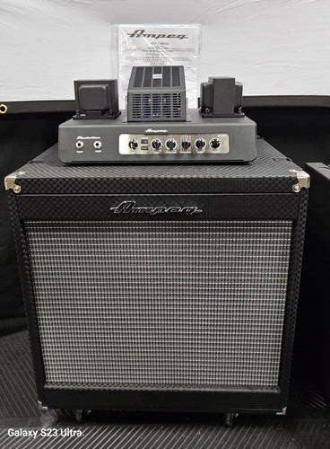 Ampeg 50t 115he - ampeg, pf-115he