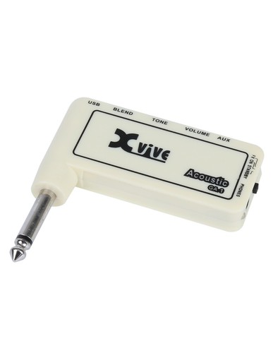 Xvive acoustic - xvive,