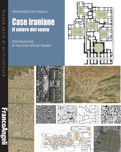 Case iraniane valore del - iraniane., il