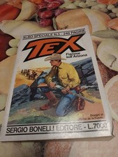 Tex Fiamme Sull'Arizona