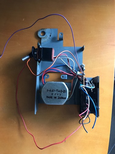 Alimentatore interno per sony - interno,
