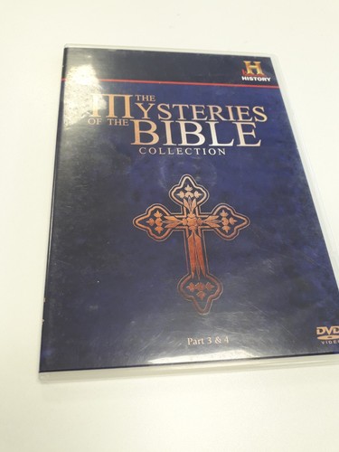 The mysteries bible - of,