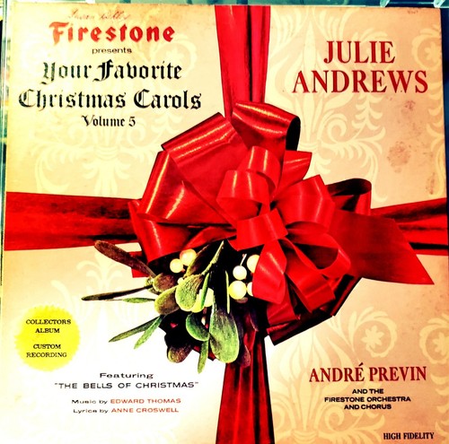 Julie andrews your - andrews-your, favorite