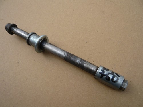 Suzuki dr750 big - big, asse