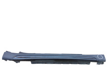 Minigonna Laterale Destra per