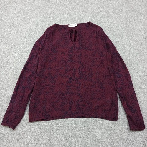 Rosemunde copenhagen blusa - rosemunde-copenhagen,