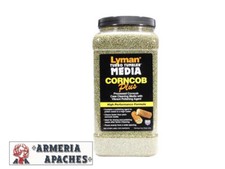 Lyman Graniglia corncob plus