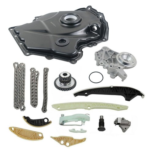 Kit catena distribuzione con