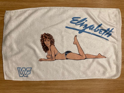 Wwf 1988 finta - finta, mini