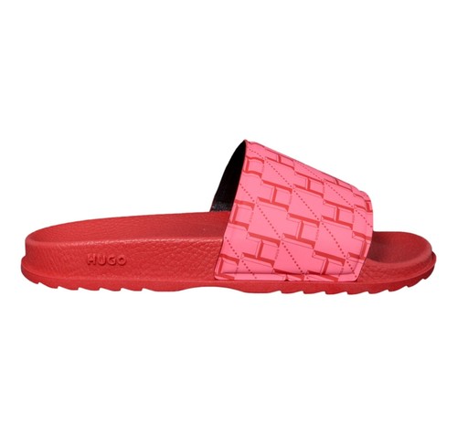 Hugo boss ciabatte donna con - boss,